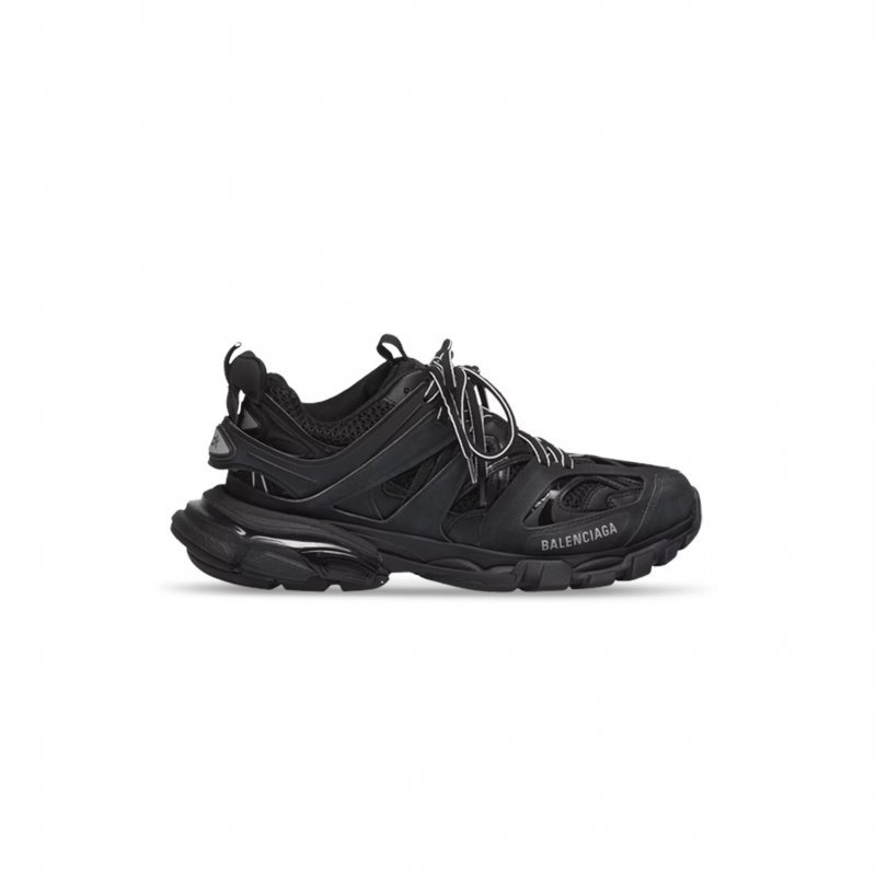 (image for) BALENCIAGA TRACK LED SNEAKER 555036W2GB11000