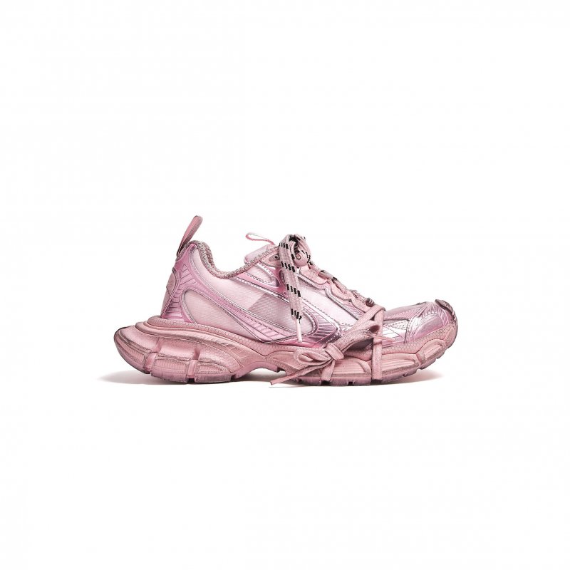 (image for) BALENCIAGA 3XL SUMMER MESH SHOES 734734W1RB26150