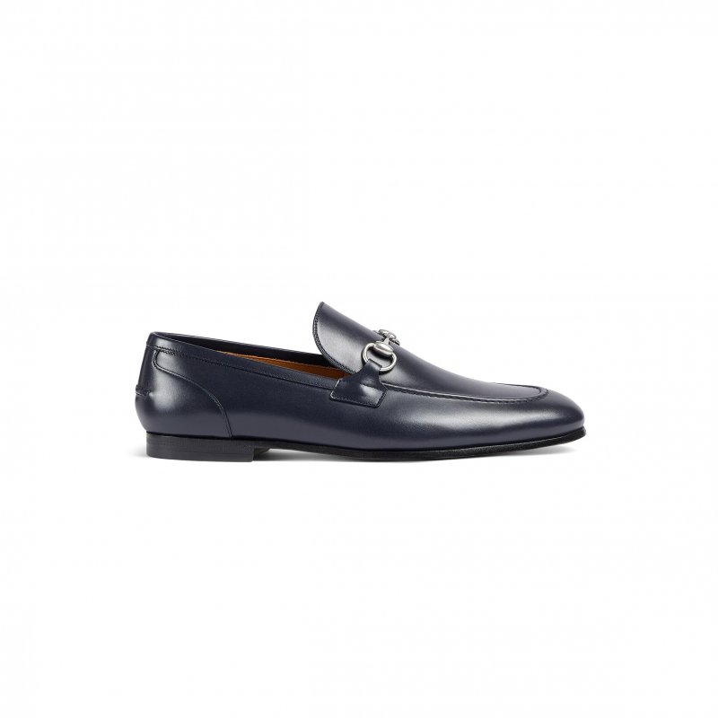 (image for) GUCCI MEN'S GUCCI JORDAAN LOAFER 834289