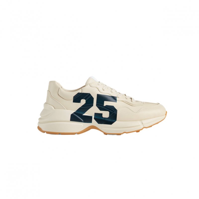(image for) GUCCI RHYTON 'CREAM 25' 663339