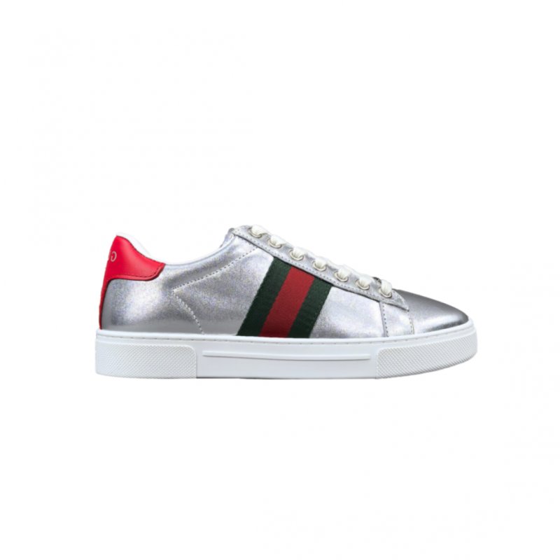(image for) GUCCI ACE 'SILVER' 576963