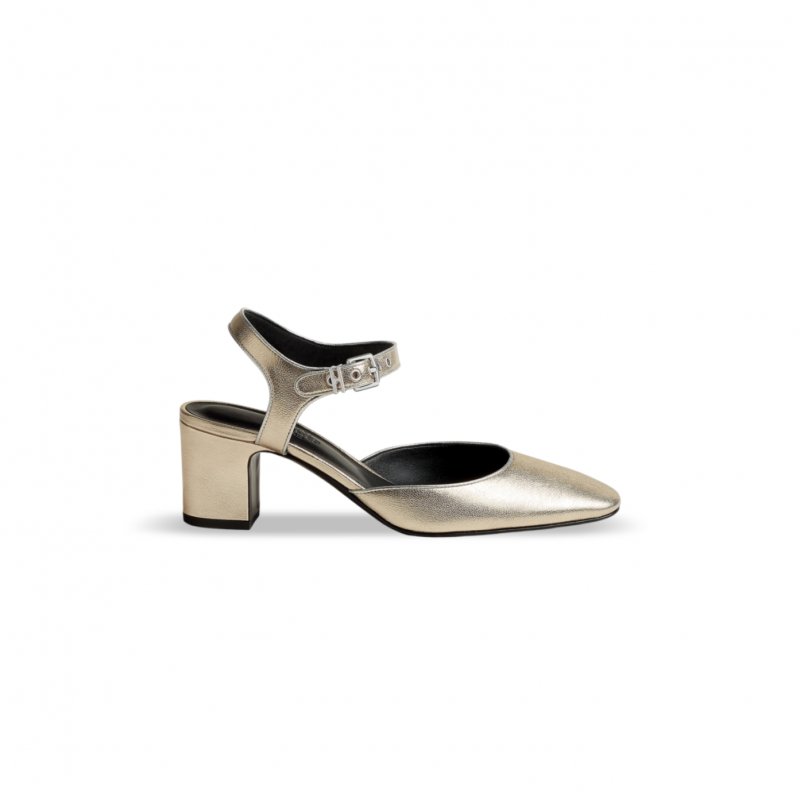 (image for) HERMES KAMILLA 60 PUMP H251271ZPL370