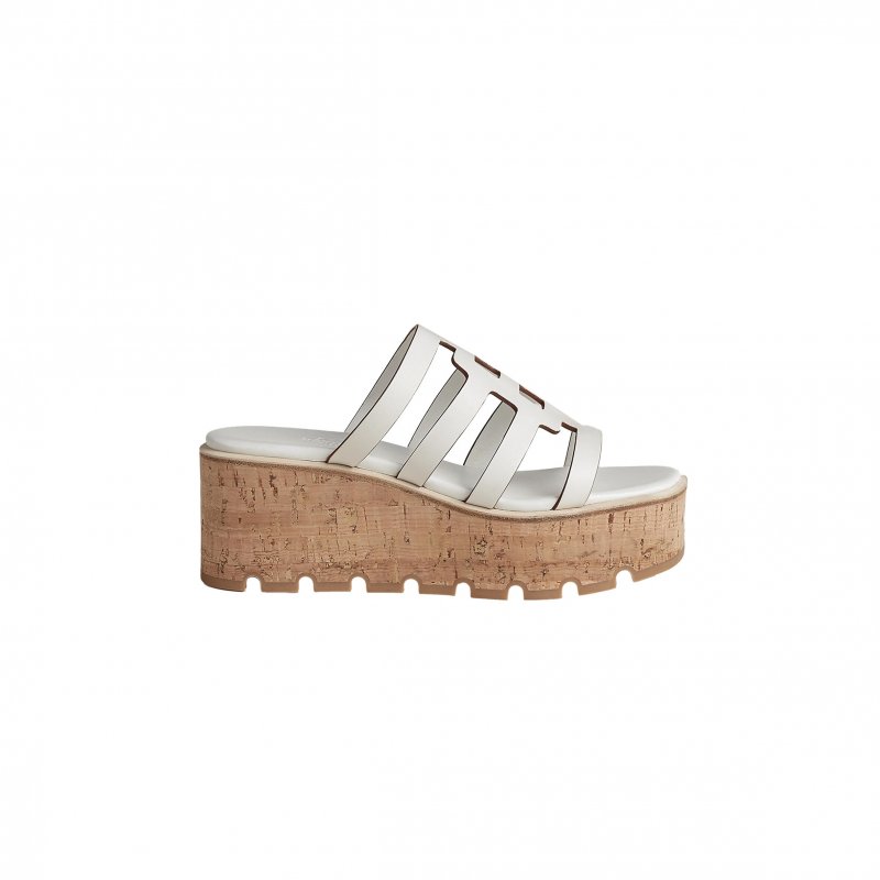 (image for) HERMES ISABELLA 30 SANDAL H241120Z90360