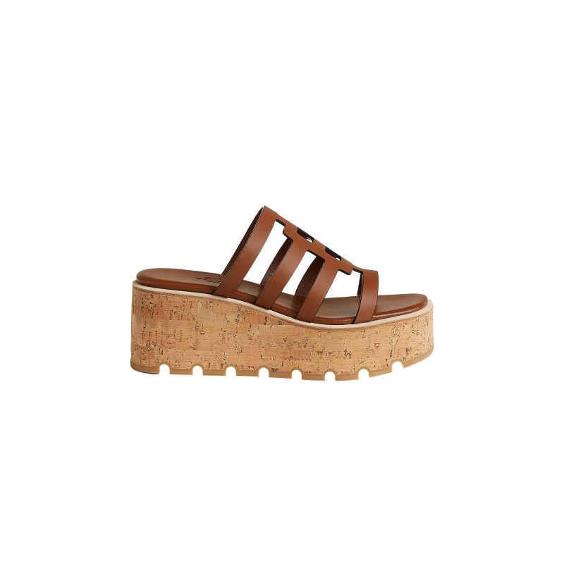 (image for) HERMES ISABELLA 30 SANDAL H241120Z20340