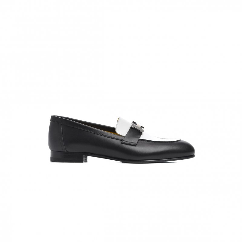 (image for) HERMES PARIS LOAFER H212214Z90370