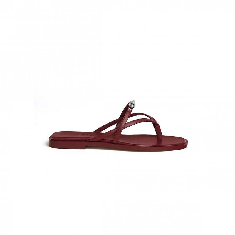 (image for) HERMES SANDÁLIA MISS H261038ZVL1380