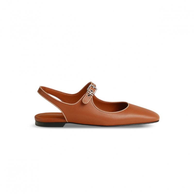 (image for) HERMES KLEO SLINGBACK H251148Z1W340