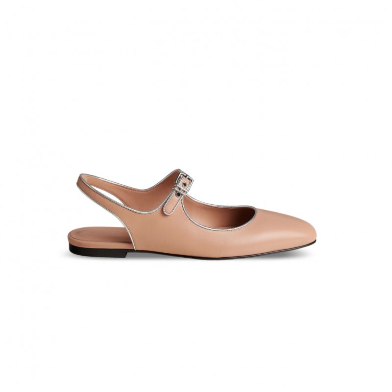 (image for) HERMES KLEO SLINGBACK H251149ZDI360