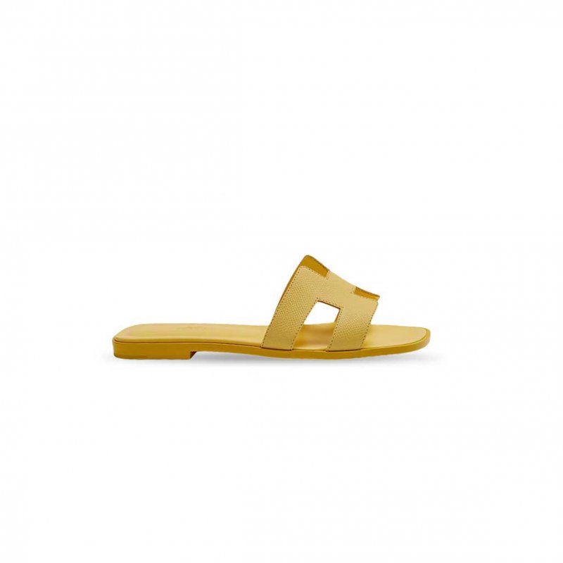 (image for) HERMES ORAN SANDAL H202272Z