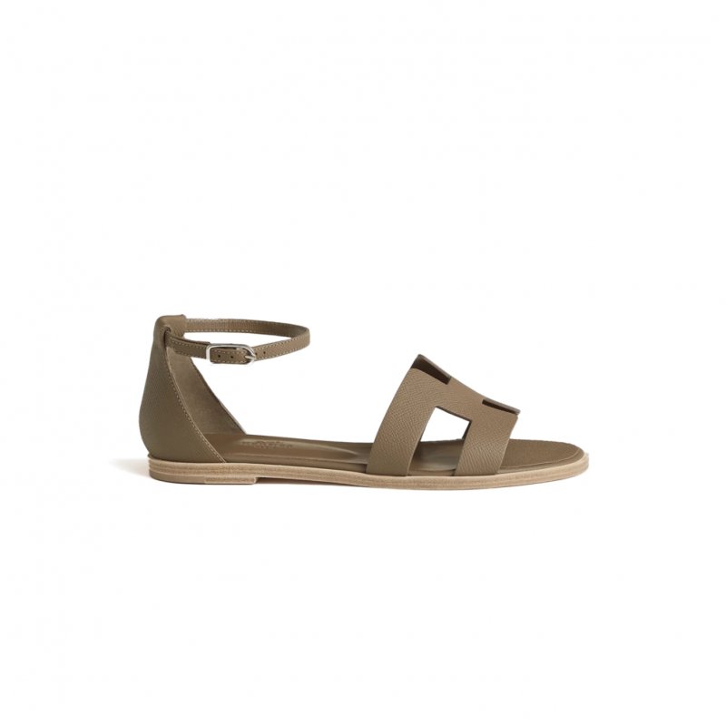 (image for) HERMÈS SANTORINI SANDAL H182138Z