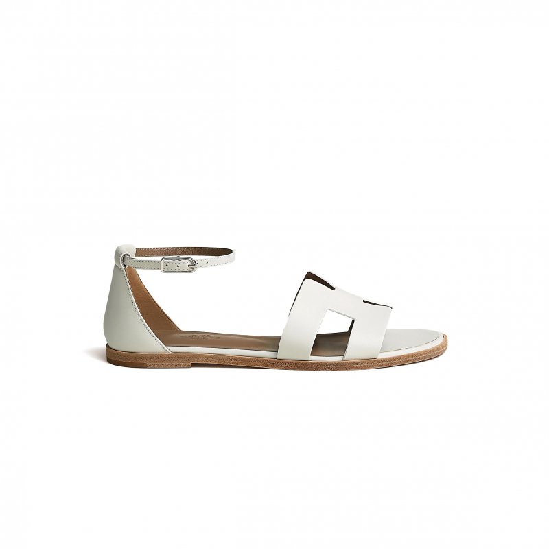 (image for) HERMES SANTORINI SANDAL H182139Z
