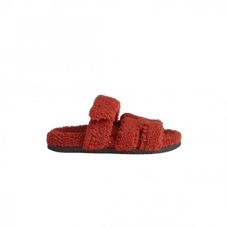 (image for) HERMÈS CHYPRE SANDAL