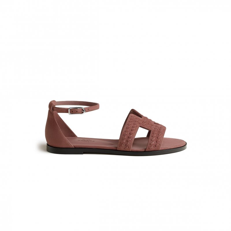 (image for) HERMES SANTORINI SANDAL H252166Z