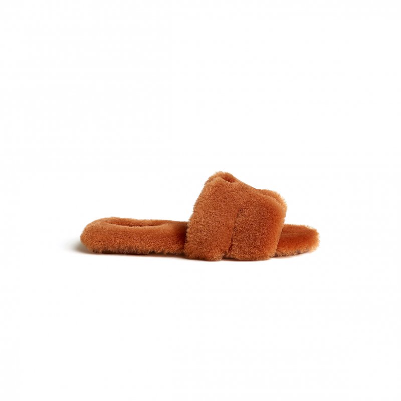 (image for) HERMES ORAN SANDAL H231288Z A4370