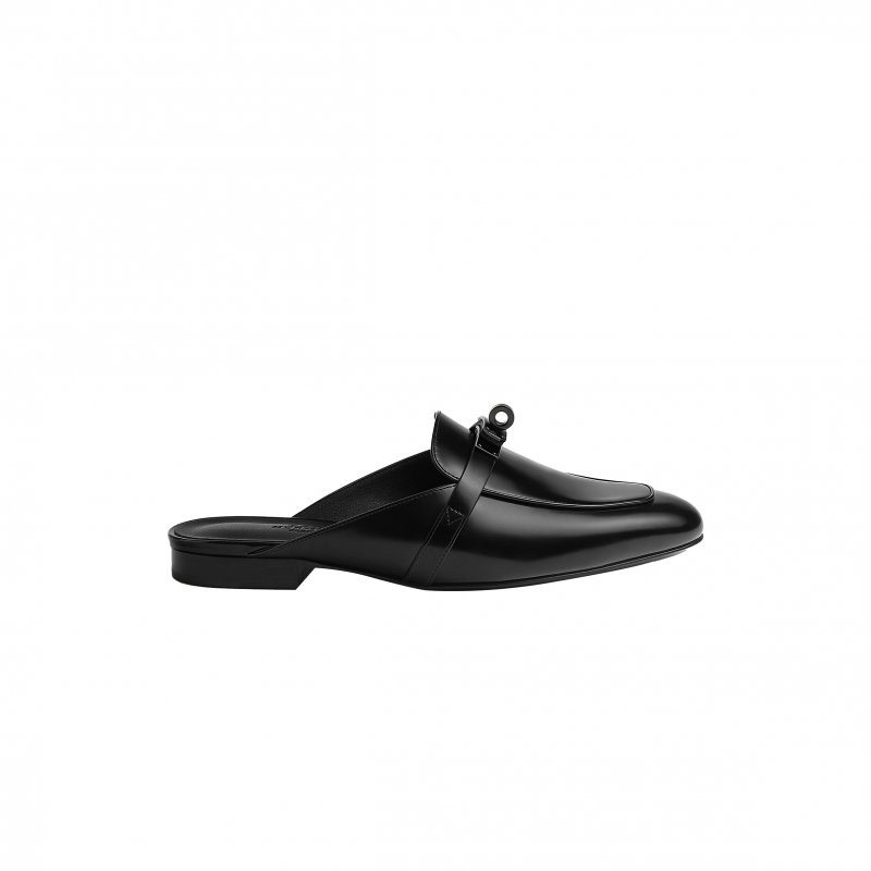 (image for) HERMES OZ MULE H242106Z02350