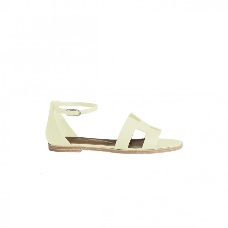 (image for) HERMES SANTORINI SANDAL H182138ZX2