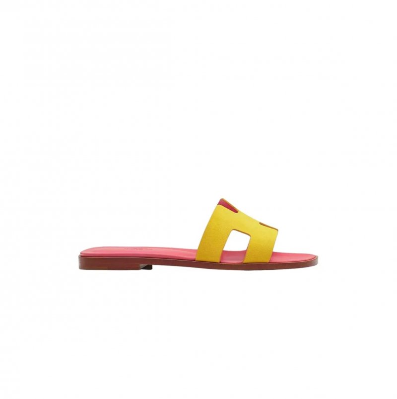 (image for) HERMES ORAN SANDAL H221208Z96