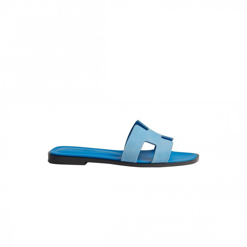 (image for) HERMES ORAN SANDAL H221208ZJT355