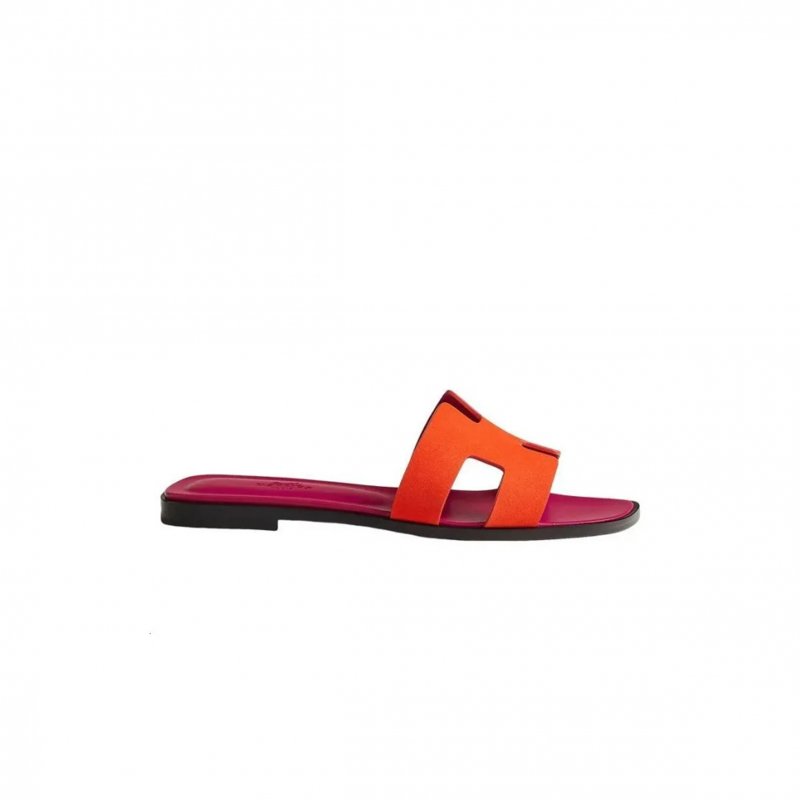 (image for) HERMES ORAN SANDAL H221208Z2M