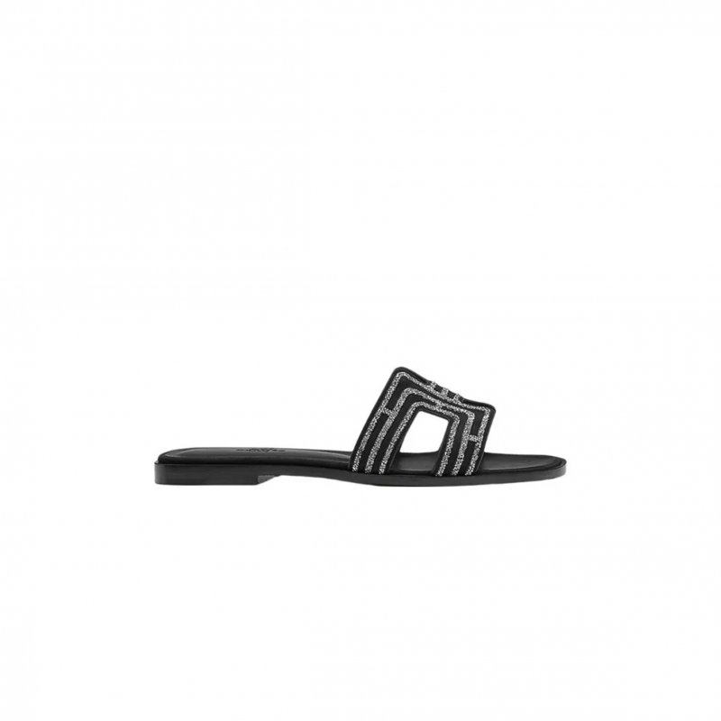 (image for) HERMES ORAN SANDAL H212010Z03
