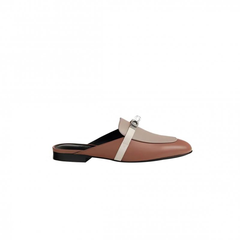 (image for) HERMES OZ MULE H232120ZVE3