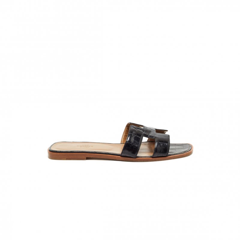 (image for) HERMES ORAN SANDAL H242140Z51