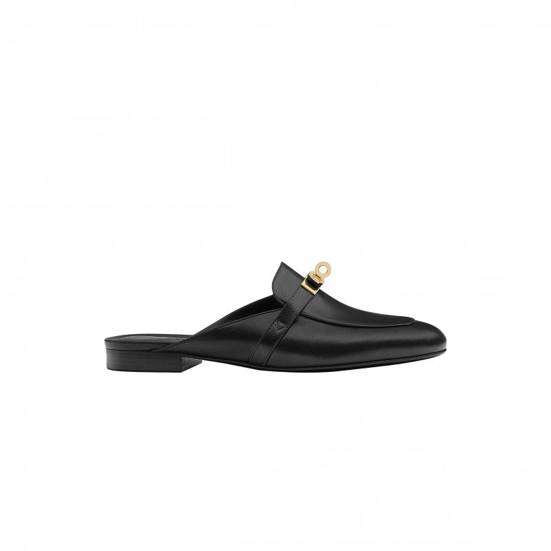 (image for) HERMES OZ MULE H221081Z02360