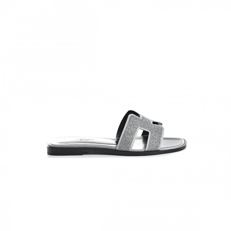 (image for) HERMES ORAN SANDAL H231288ZD1361