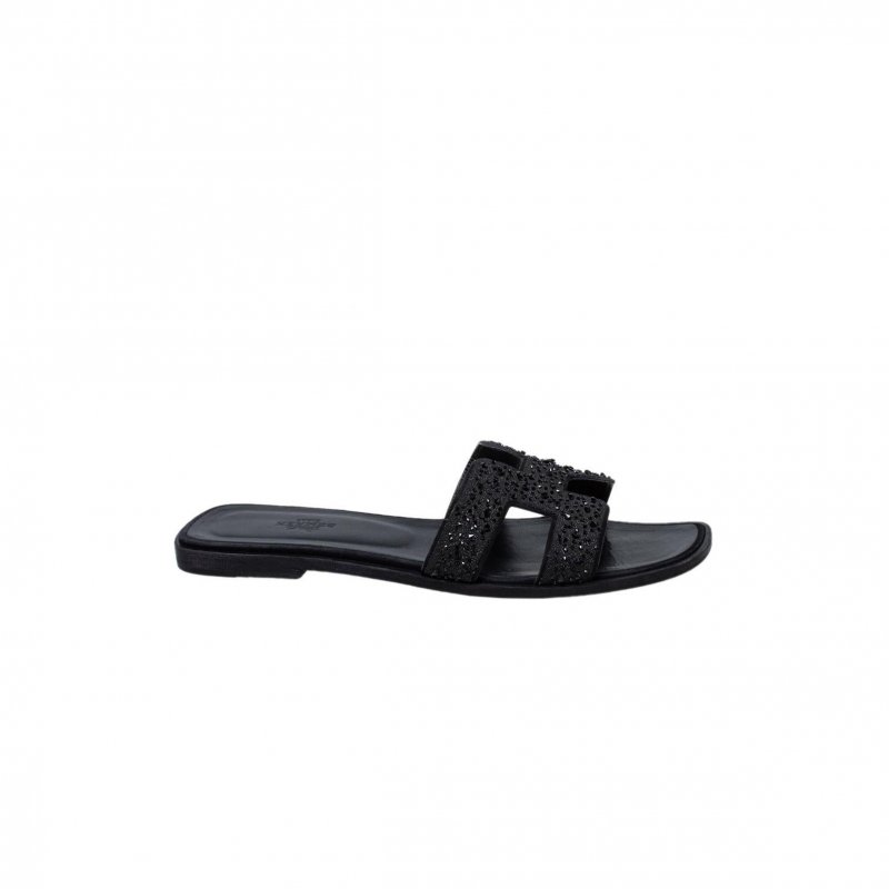 (image for) HERMES ORAN SANDAL H192000Z02