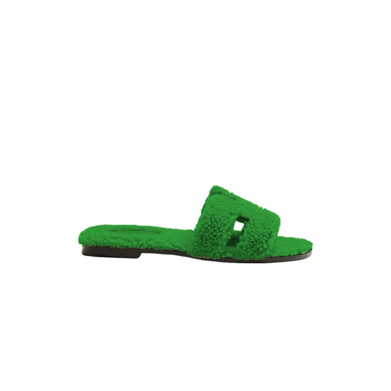 (image for) HERMÈS ORAN SANDAL H20Y272Z52345