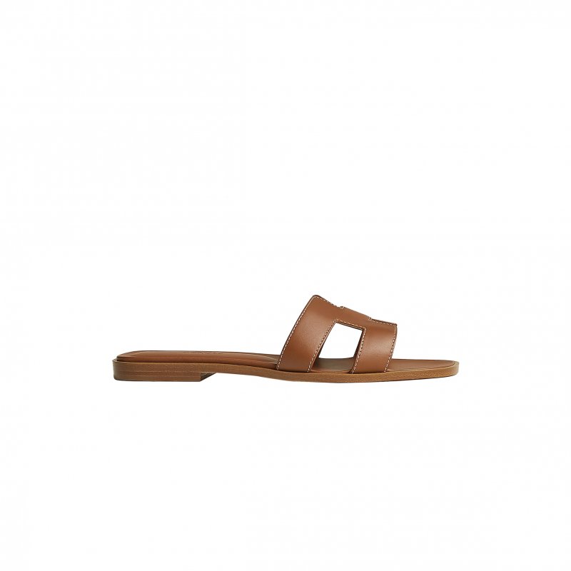 (image for) HERMES ORAN SANDAL H021056Z03340