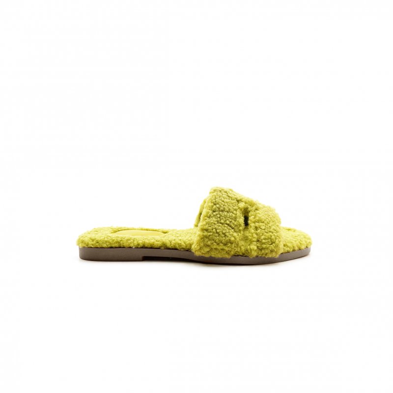 (image for) HERMES ORAN SANDAL H231288ZH7