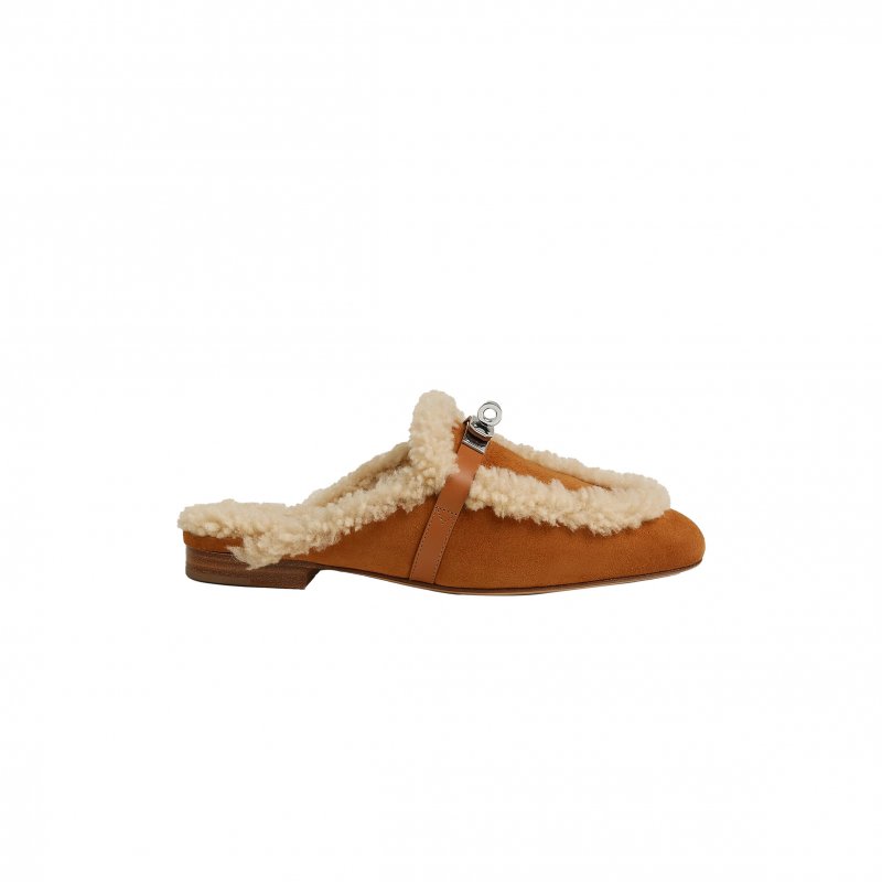 (image for) HERMES OZ MULE H232123ZA3360