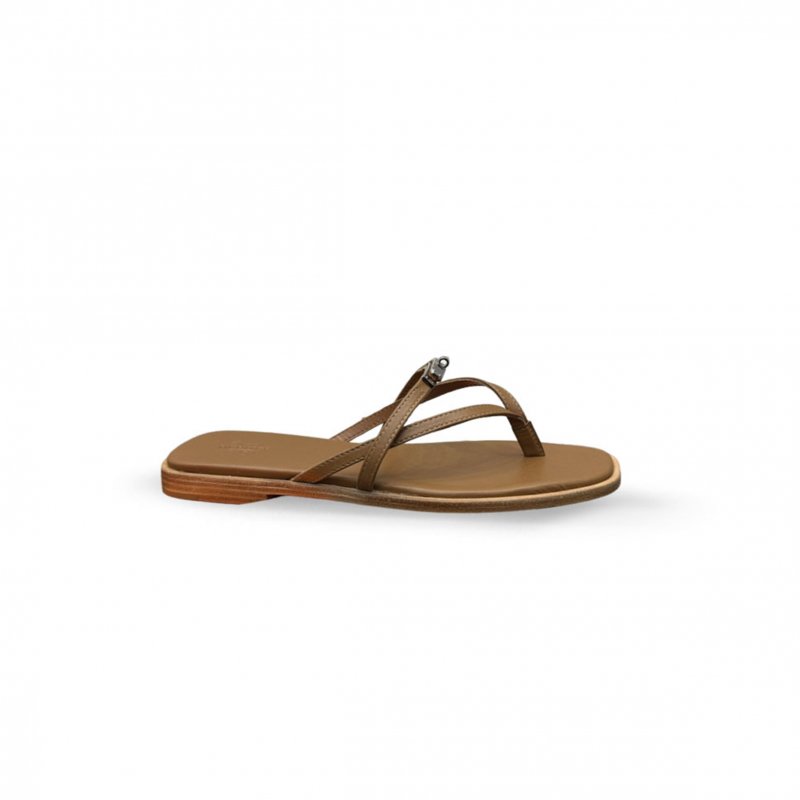(image for) HERMES SANDÁLIA MISS