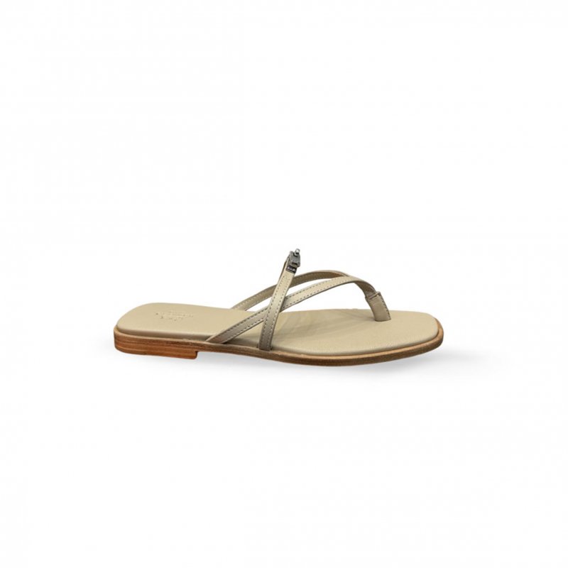 (image for) HERMES SANDÁLIA MISS