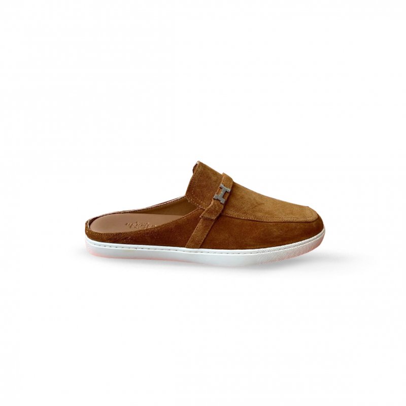 (image for) HERMÈS LIKELY MULE H252805ZHF7410