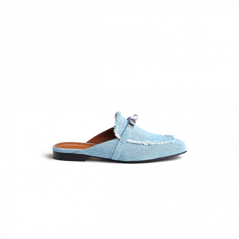 (image for) HERMÈS OZ MULE H241067ZVCB405
