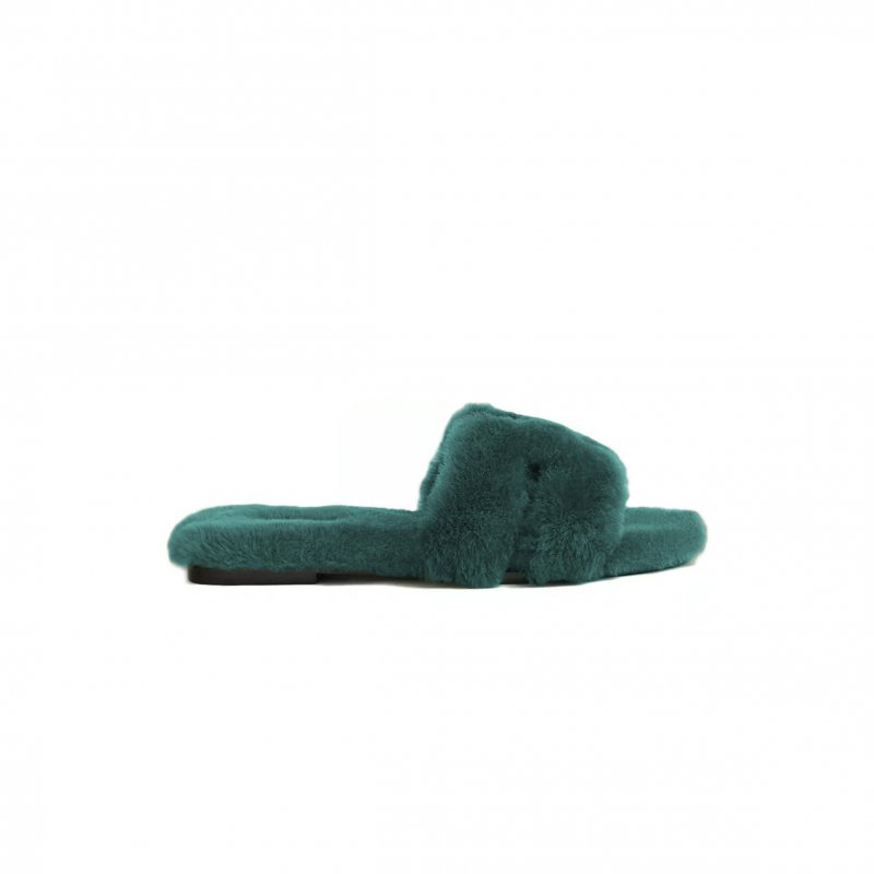 (image for) HERMES ORAN SLIPPER H2310952PN365