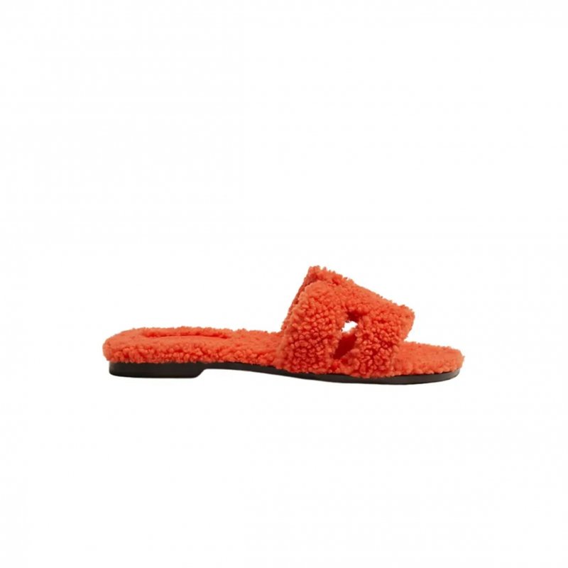 (image for) HERMES ORAN SLIPPER H212178Z