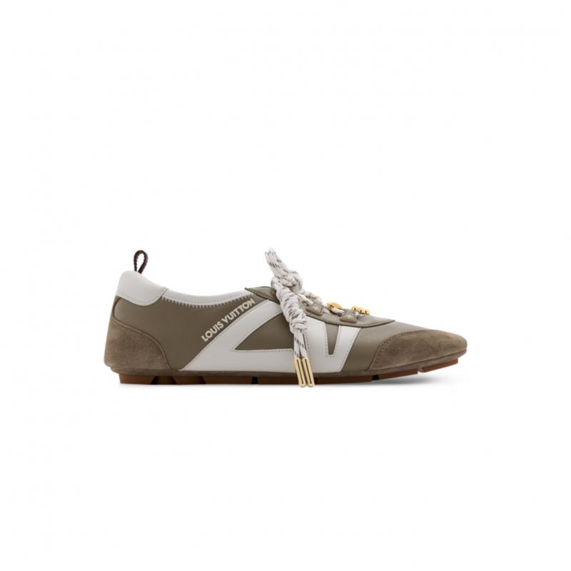 (image for) LOUIS VUITTON LV SNEAKERINA 1AIEMO