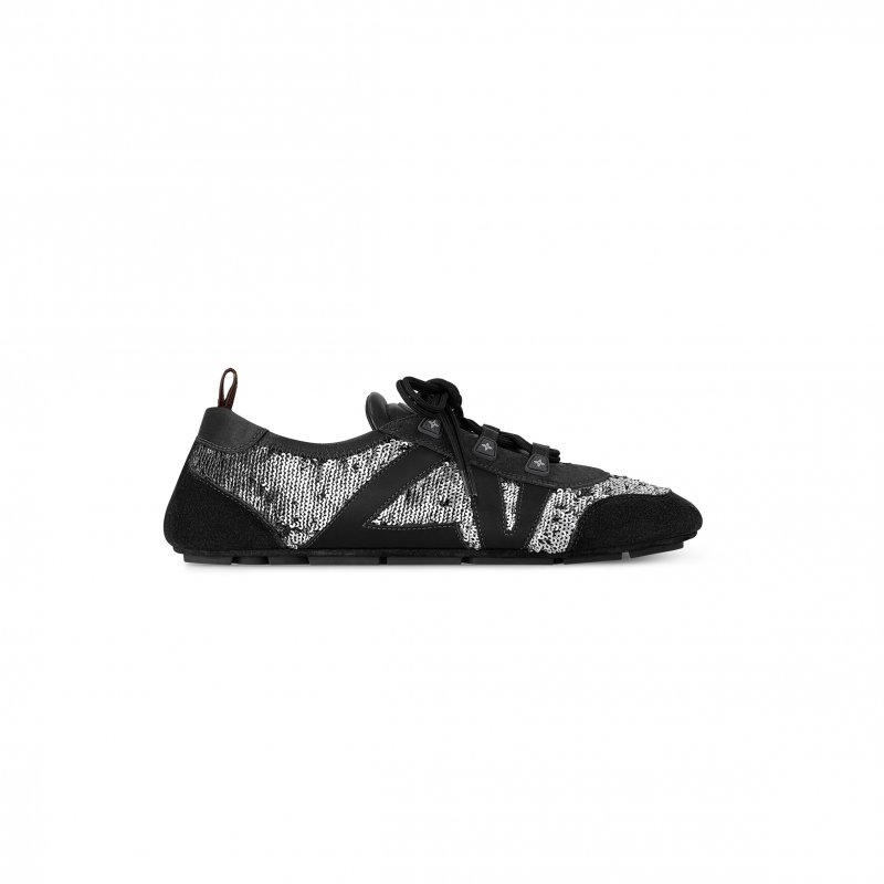 (image for) LOUIS VUITTON LV SNEAKERINA 1AHNCV