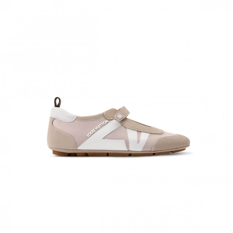(image for) LOUIS VUITTON LV SNEAKERINA MARY JANE 1AJOZY