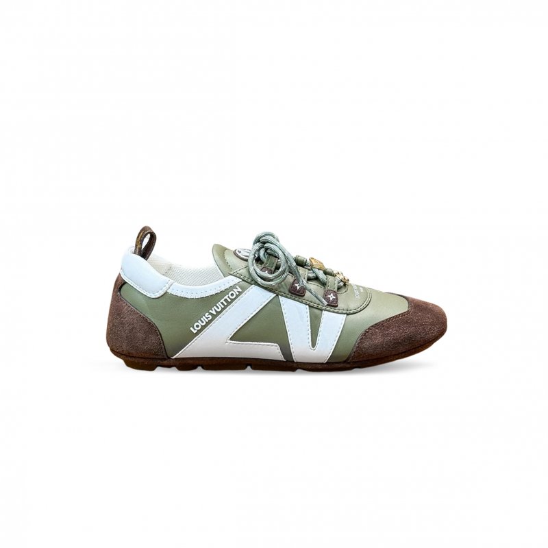 (image for) LOUIS VUITTON LV SNEAKERINA