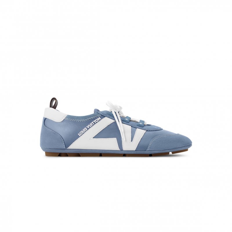 (image for) LOUIS VUITTON LV SNEAKERINA 1AJJVY