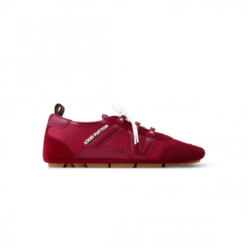 (image for) LOUIS VUITTON LV SNEAKERINA 1AIVJL