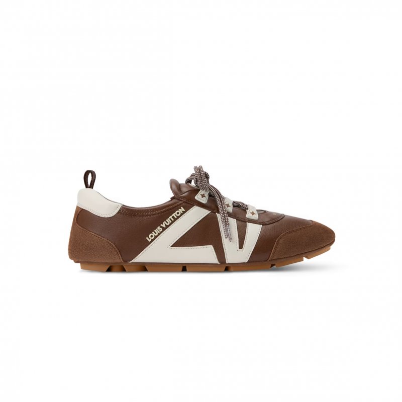 (image for) LOUIS VUITTON LV SNEAKERINA 1AIVMF