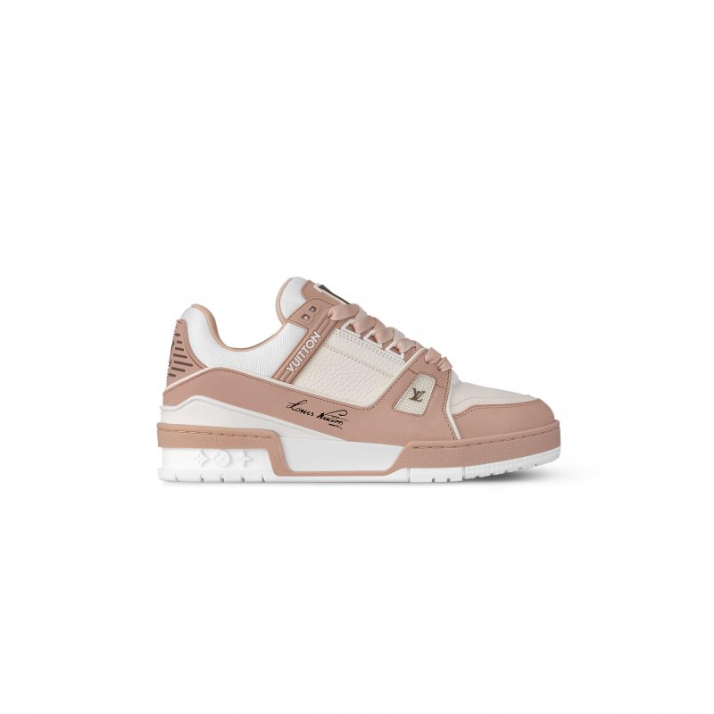 (image for) LOUIS VUITTON TRAINER SNEAKER 1ACX56