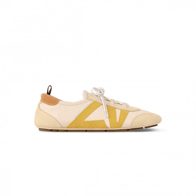 (image for) LOUIS VUITTON LV SNEAKERINA 1AHNEW