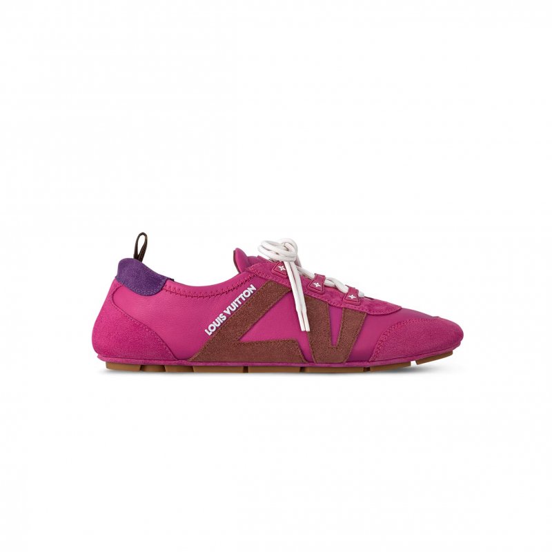 (image for) LOUIS VUITTON LV SNEAKERINA 1AHNEC