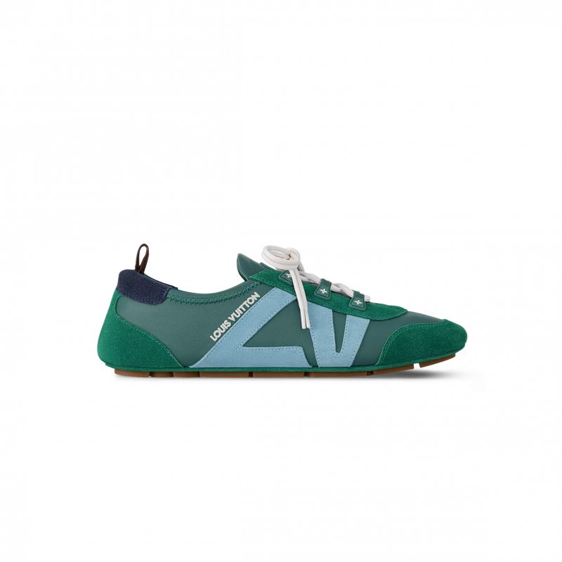 (image for) LOUIS VUITTON LV SNEAKERINA 1AHNE4